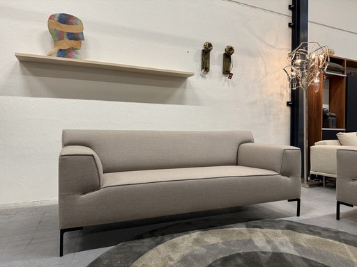 Design on Stock Bloq Bank 2,5 Zits Ploegwool 207