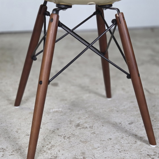 Image 1 of Prezzo fisso! Sedie in fibra di vetro Eames, Herman Miller, Fehlbaum.