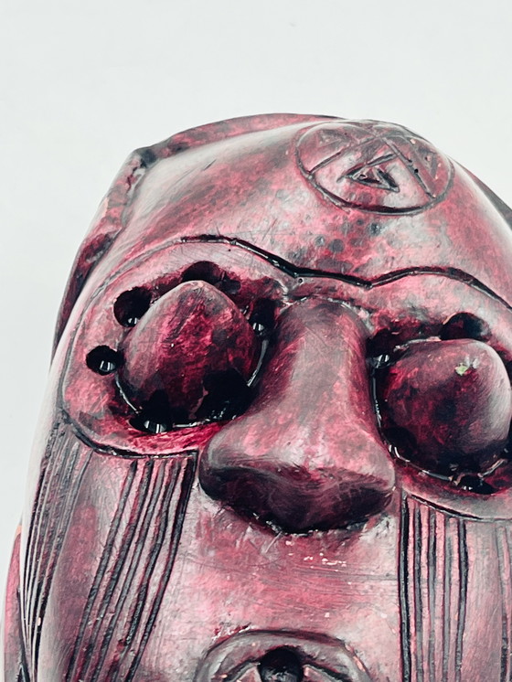 Image 1 of Capo di soccorso messicano