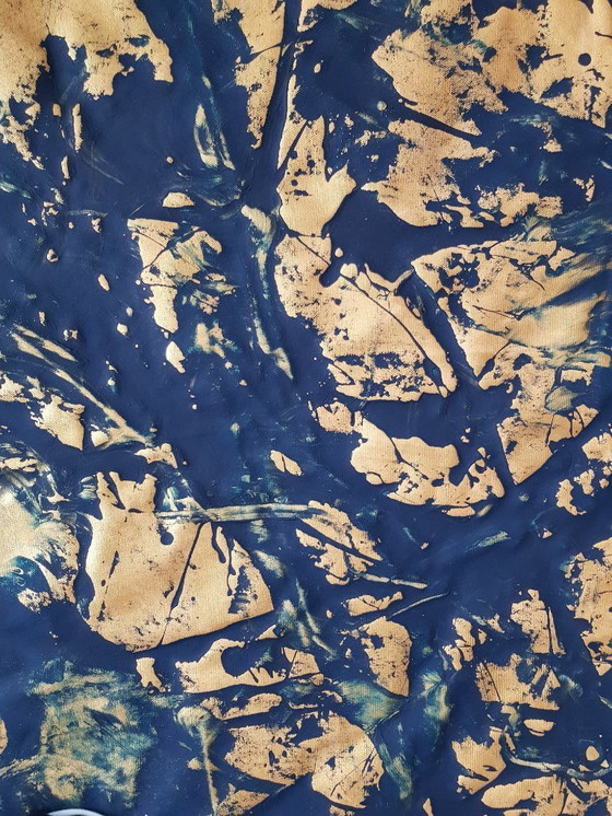 Image 1 of Jürgen Angeler - El Periscopio de Oro