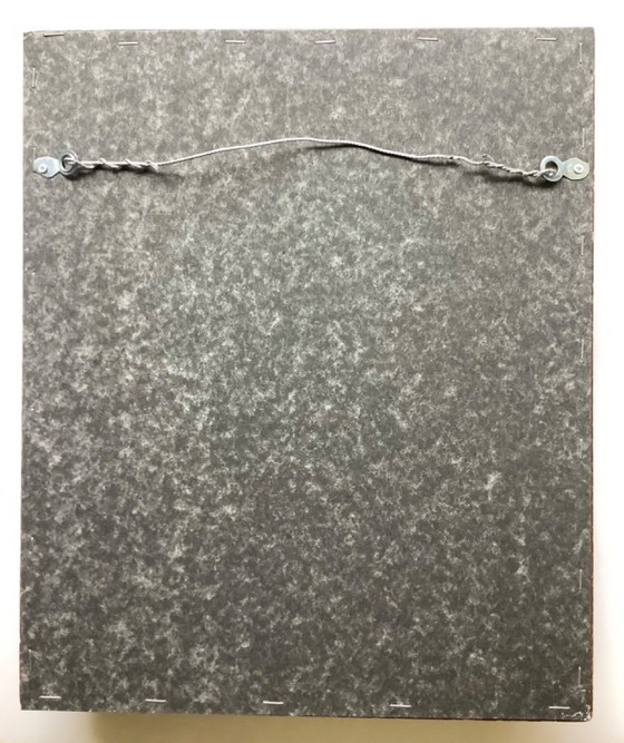 Image 1 of Dessin unique d'Hester Schroor