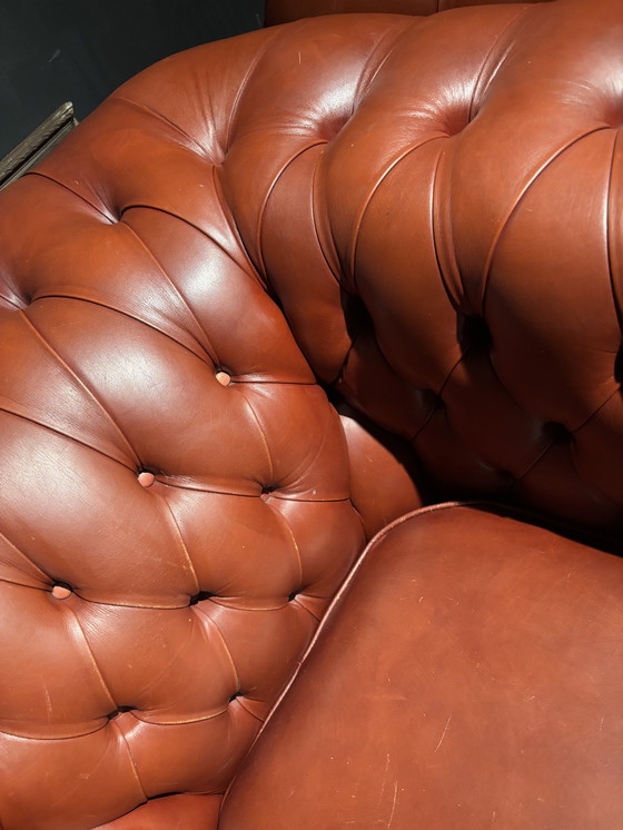 Image 1 of Chesterfield XL Clubsessel