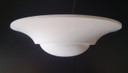 Atelier Sedap - lampada da parete semicircolare in gesso, modello "Odéon"