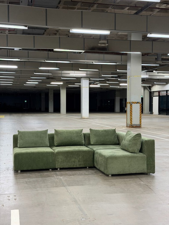 Image 1 of Minotti Braque | Sofá modular | 