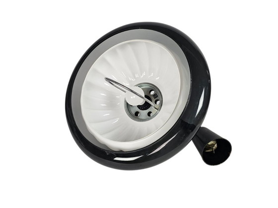 Image 1 of Space Age Lighting - Dijkstra - Pendelleuchte - Holland - 70er