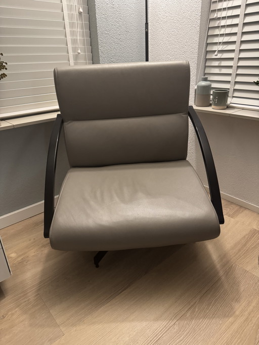 Due poltrone Harvink Focus a 200 € l'una! (Ribassate su frassino)