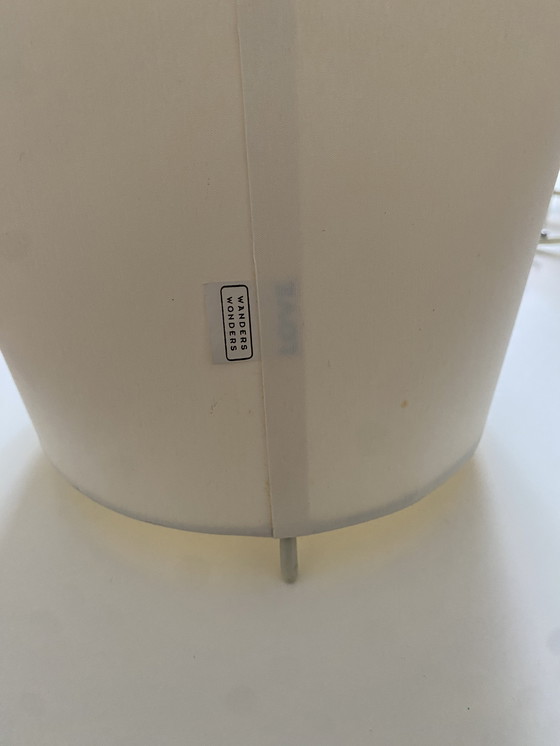 Image 1 of Lampada da tavolo postmoderna LOVE di Marcel Wanders per Wanders Wonders, anni '90 - Vintage - Design.