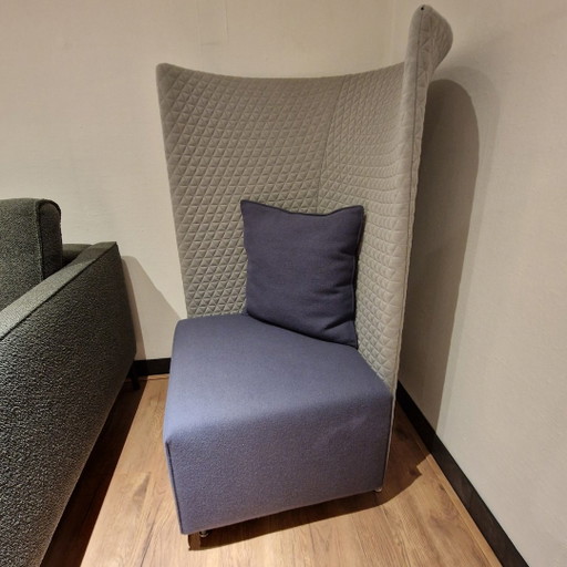 Montis Scene XXL fauteuil