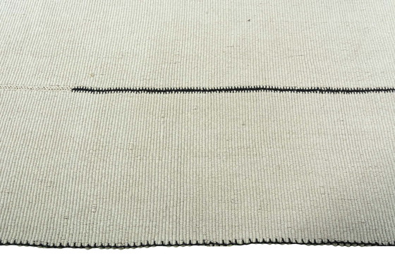 Image 1 of Kilim design Fars tissé à la main - 300 x 254 cm