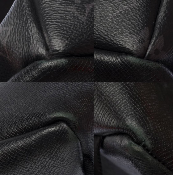 Image 1 of Sac Louis Vuitton en Cuir Gris - 103578