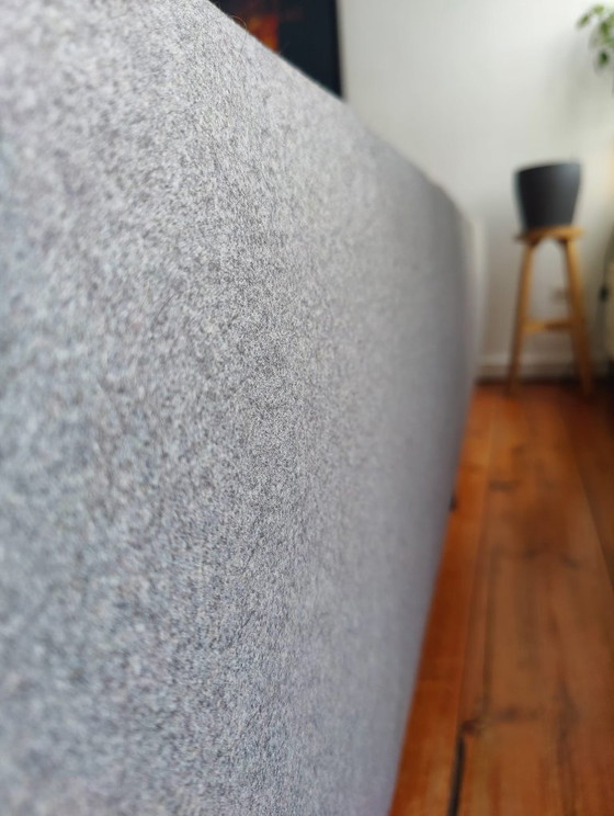 Image 1 of Canapé d'angle Harlow avec coin gauche