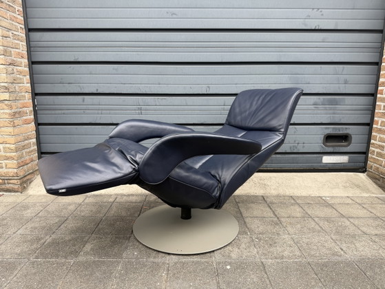 Image 1 of 2x Jori Symphony relax, Celia Cielo leather Medi Mono move