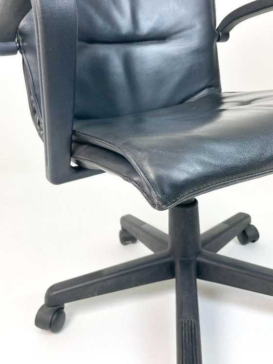 Image 1 of Sedia Tecno Qualis