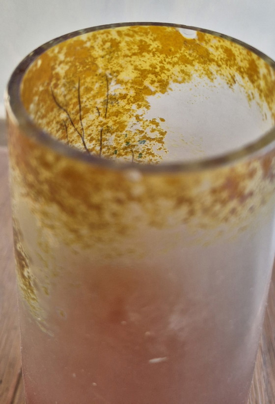 Image 1 of Bohemian Vase