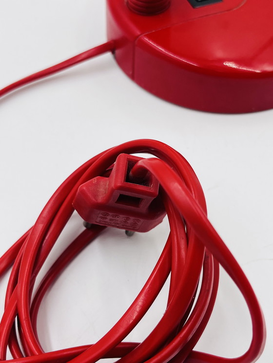 Image 1 of Massive Space Age Desk Lamp