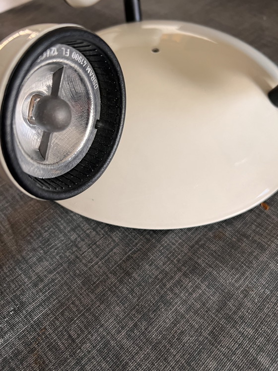 Image 1 of Vrieland 1970s/80s Design Ceiling Lights