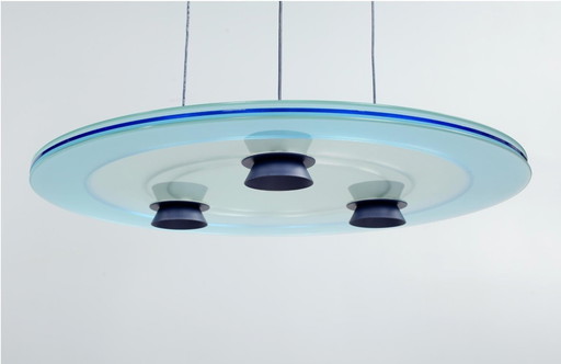 Suspension Artimede modèle Aurore