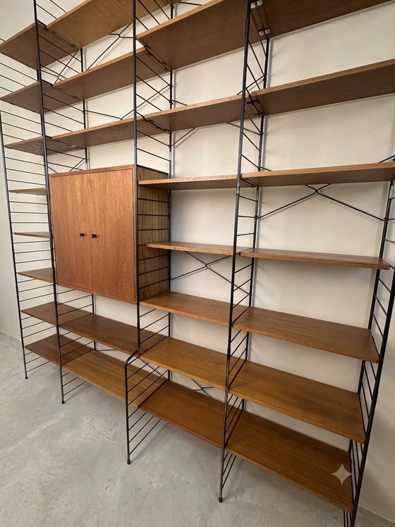 Image 1 of WHB XXL Wallunit  Bib 1960
