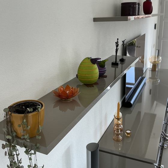 Image 1 of Mobiletto a muro Interlubke