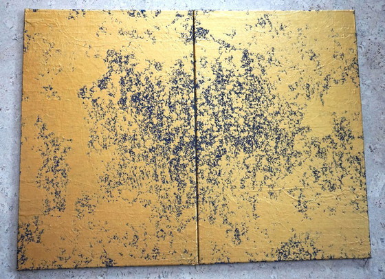 Image 1 of Jürgen Angeler - The Golden Infinity