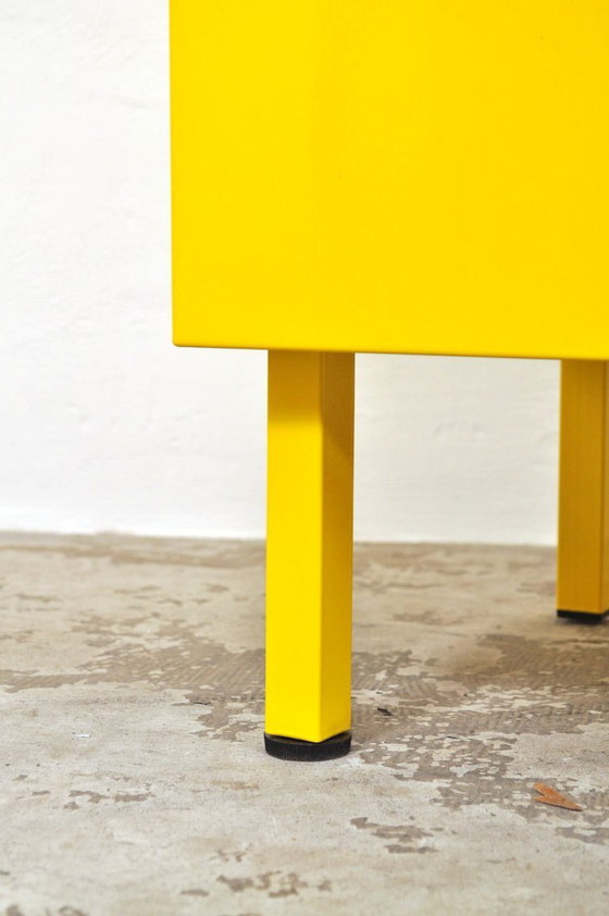 Image 1 of Vintage apothecary cabinet / display cabinet, 1970s