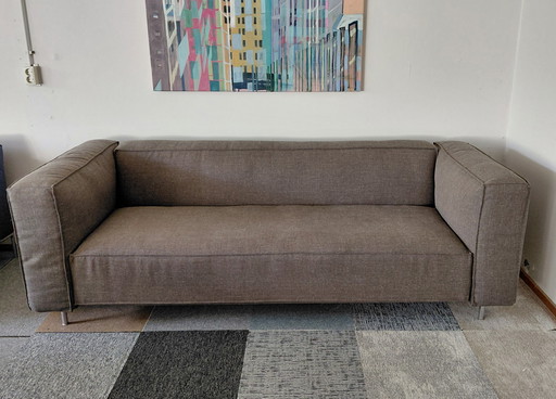 Gelderland 6400 With Footstool | Refurbished