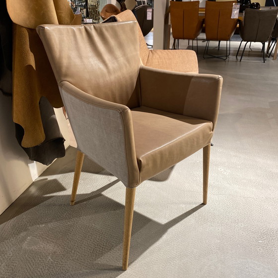 Image 1 of Silla de comedor LABEL vandenberg Tonka