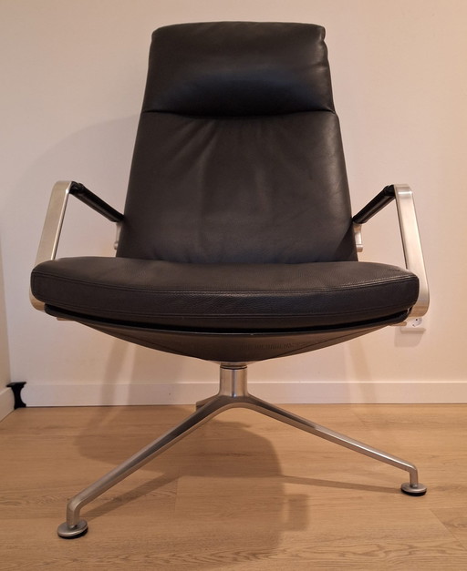 Walter Knoll Fk86 Lounge Chair