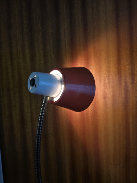 Image 1 of Vintage Hala Zeist Desk Lamp – 60s/70s