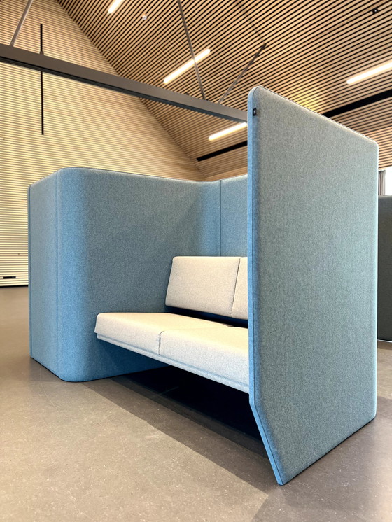 Image 1 of Buzzi Space - Buzzi Ville