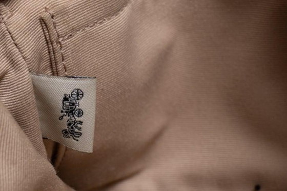 Image 1 of Borsa a mano Coach Nolita 19 rosa
