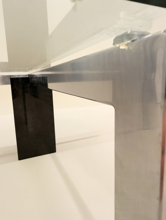 Image 1 of Metaform Hank Kwint KW-1 Coffee Table