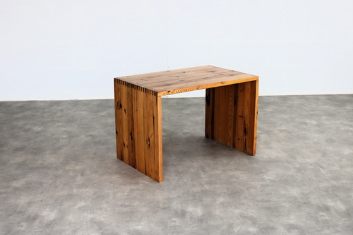 Bureau vintage Ate Van Apeldoorn