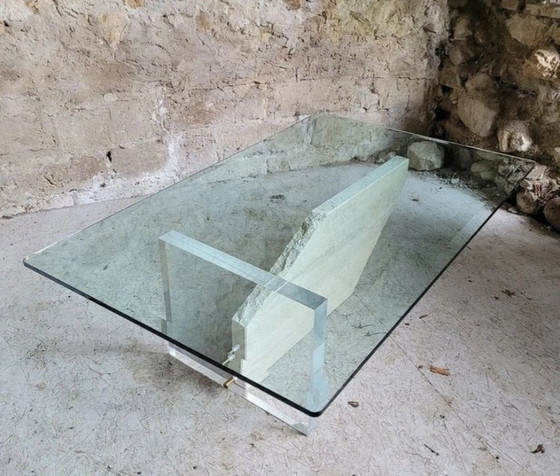 Image 1 of Design Coffee Table