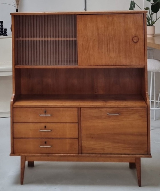 Image 1 of plateau haut milieu du siècle