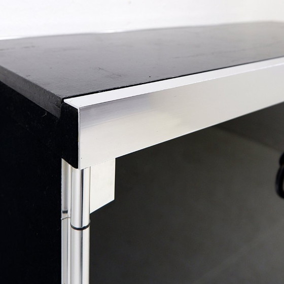 Image 1 of Buffet designed by Guido Faleschini for Hermès, 1970s