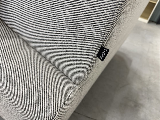 Divanetto Cloak Havene Pacific in tessuto grigio – Panche, Other (photo 6 of 10)