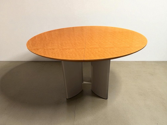 Image 1 of Table de salle à manger design par Arco, modèle Multiple