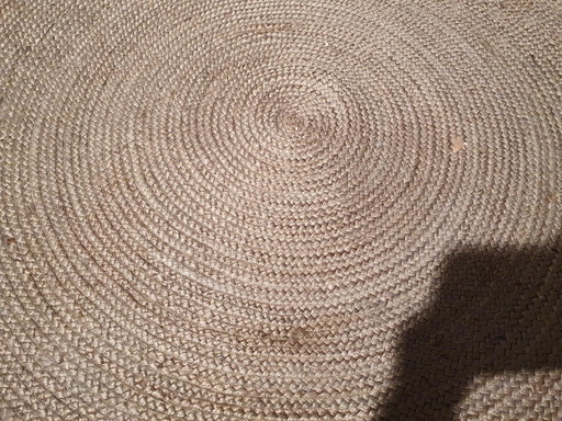 Feelings Lovina Teppich - Ø200