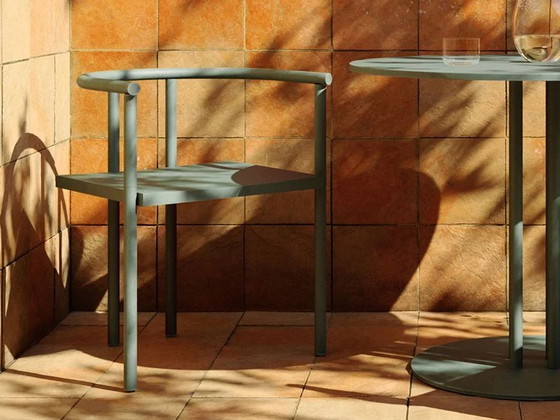 Image 1 of Sillas de diseño Kettal Ringer, 16 unidades.