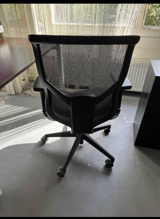 Image 1 of Luxuriöses Büro-Layout (4 Sets)