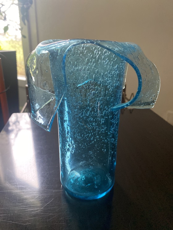 Image 1 of Bubble Splash Vase
