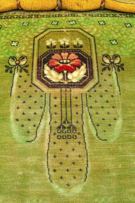 Image 1 of Divan Alsacien ancien