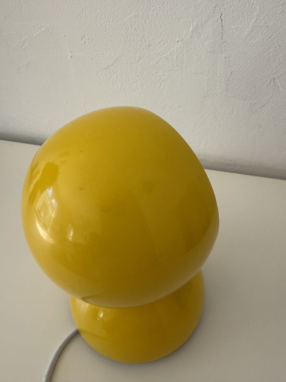 Image 1 of ECLISSE ARTEMIDE Vico Magistretti Italian design Starck Memphis Sottsass