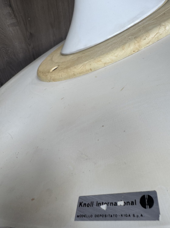 Image 1 of Table basse originale Knoll International