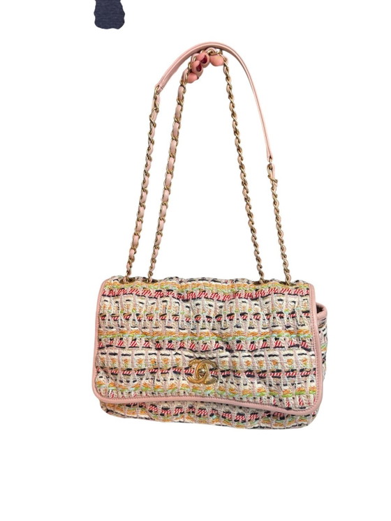 Image 1 of Chanel tas