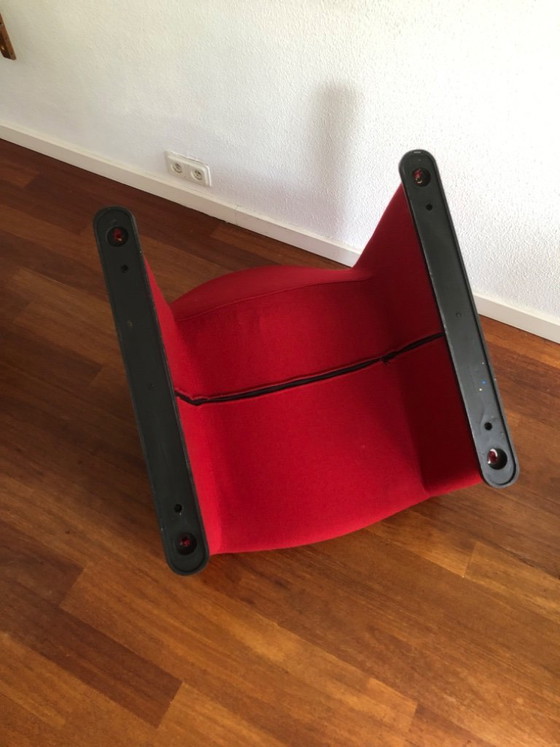 Image 1 of Set di 2 poltrone Sitland di design italiano.