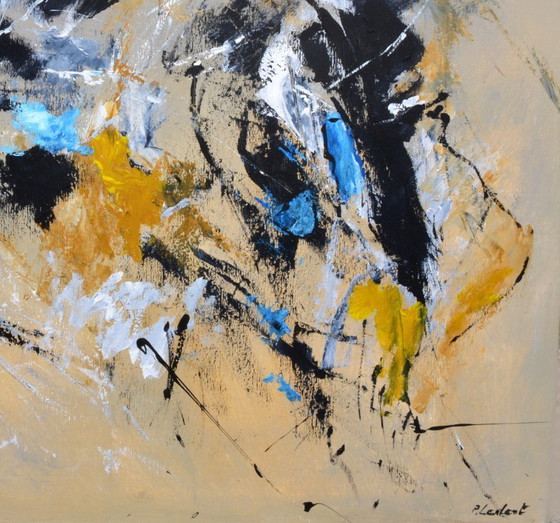 Image 1 of Zeus' anger