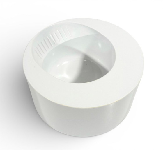 Image 1 of Cenicero Borneo de la década de 1960 de Enzo Mari