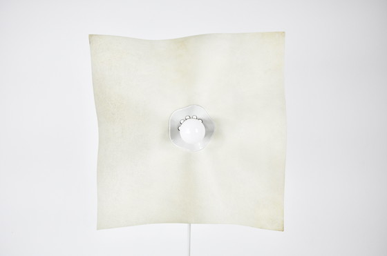 Image 1 of Area 160 Stehleuchte von Mario Bellini für Artemide, 1960er Jahre